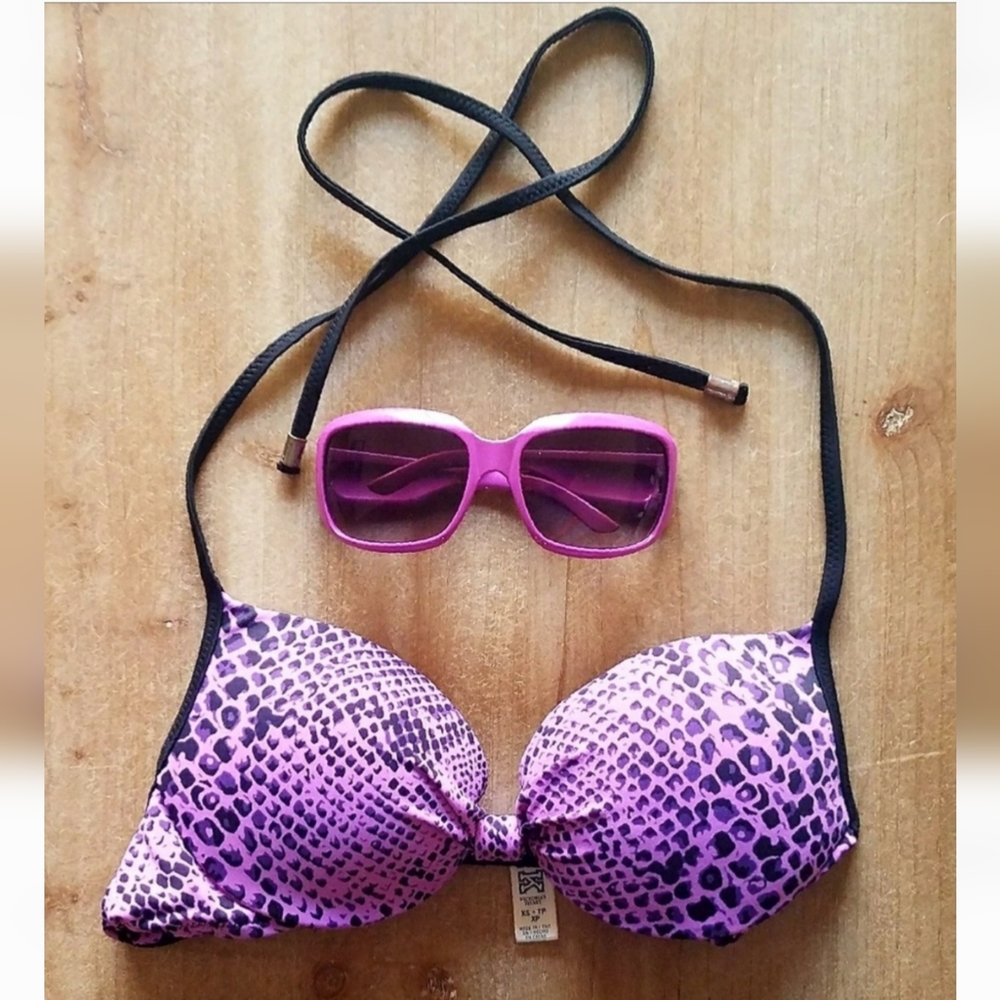 Victoria's Secret PINK Ultra Push-up Bikini